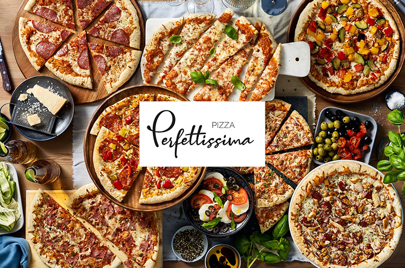 Pizza Perfettissima